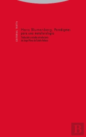 Paradigmas Para Una Metaforología