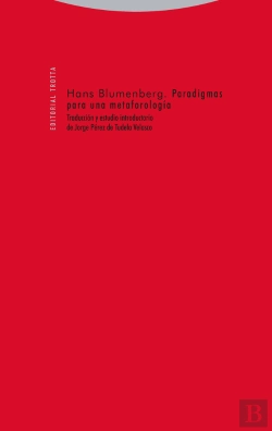 Bertrand.pt - Paradigmas Para Una Metaforología