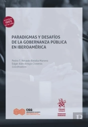 Paradigmas Y Desafios De La Gobernanza Publica En Iberoamerica