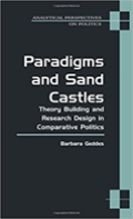 Paradigms And Sand Castles