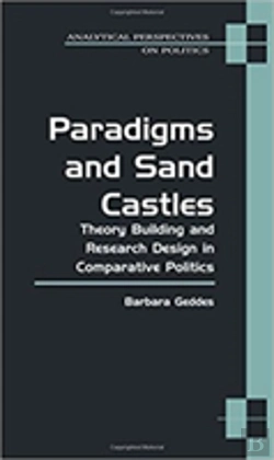 Bertrand.pt - Paradigms And Sand Castles