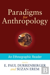 Paradigms For Anthropology