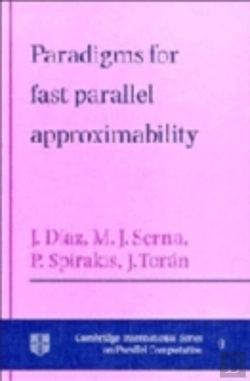 Bertrand.pt - Paradigms For Fast Parallel Approximability