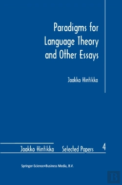 Bertrand.pt - Paradigms For Language Theory And Other Essays