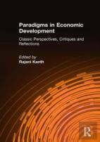 Paradigms In Economic Development