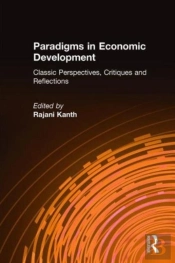 Paradigms In Economic Development