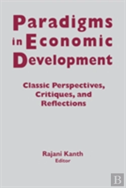 Bertrand.pt - Paradigms In Economic Development