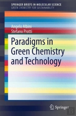 Bertrand.pt - Paradigms In Green Chemistry And Technology