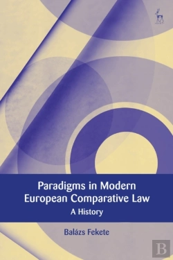 Bertrand.pt - Paradigms In Modern European Comparative Law