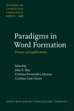 Bertrand.pt - Paradigms In Word Formation