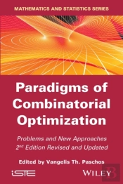 Paradigms Of Combinatorial Optimization
