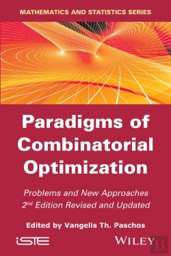 Bertrand.pt - Paradigms Of Combinatorial Optimization