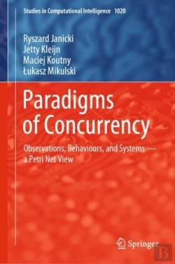 Bertrand.pt - Paradigms Of Concurrency