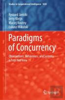 Paradigms Of Concurrency