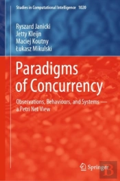Paradigms Of Concurrency