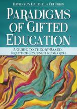 Paradigms Of Gifted Education