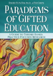 Paradigms Of Gifted Education
