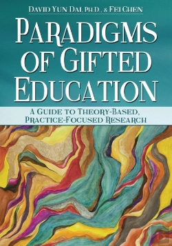 Bertrand.pt - Paradigms Of Gifted Education