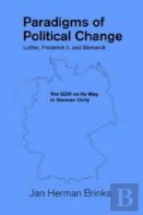 Paradigms Of Political Change
