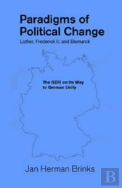 Paradigms Of Political Change