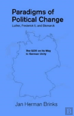 Bertrand.pt - Paradigms Of Political Change