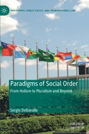 Paradigms Of Social Order