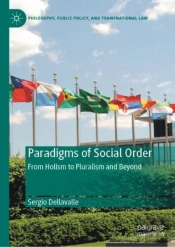 Paradigms Of Social Order