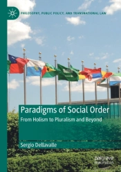 Paradigms Of Social Order