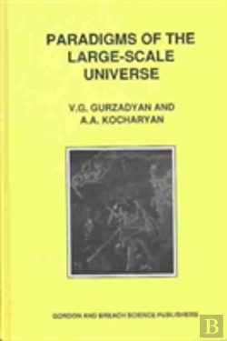 Bertrand.pt - Paradigms Of The Large-Scale Universe