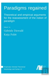Paradigms Regained