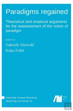 Bertrand.pt - Paradigms Regained