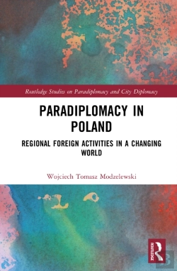 Bertrand.pt - Paradiplomacy In Poland