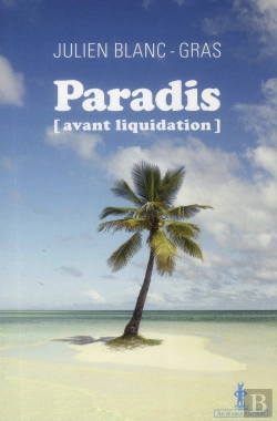 Bertrand.pt - Paradis (Avant Liquidation)