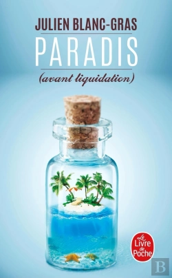 Bertrand.pt - Paradis (Avant Liquidation)