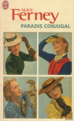 Bertrand.pt - Paradis Conjugual