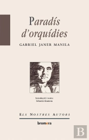 Paradís D'Orquídies