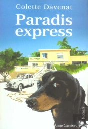 Paradis Express