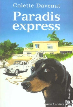 Bertrand.pt - Paradis Express