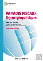 Paradis Fiscaux Enjeux Geopolitiques 2eme Edition