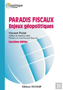 Bertrand.pt - Paradis Fiscaux Enjeux Geopolitiques 2eme Edition