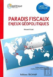 Paradis Fiscaux Enjeux Geopolitiques