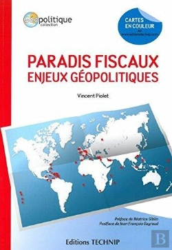 Bertrand.pt - Paradis Fiscaux Enjeux Geopolitiques