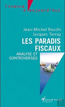 Bertrand.pt - Paradis Fiscaux