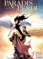 Paradis Perdu Tome 4 ; Terres