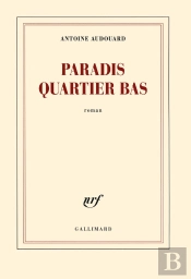 Paradis Quartier Bas