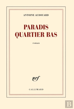Bertrand.pt - Paradis Quartier Bas