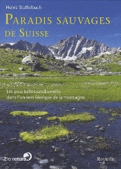Paradis Sauvages De Suisse