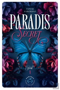 Bertrand.pt - Paradis Secret Tome 1