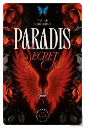 Paradis Secret Tome 3