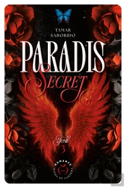 Bertrand.pt - Paradis Secret Tome 3